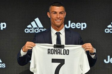 Cristiano_Ronaldo a la juventus de turin