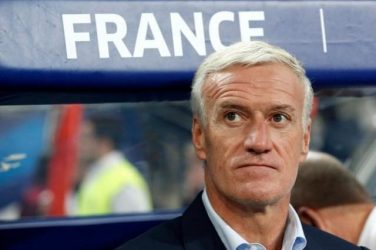 Deschamps, le stratège de l'équipe de France