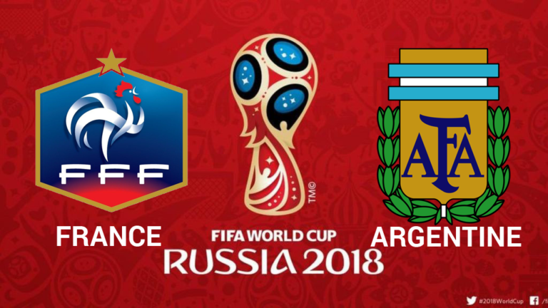 France-Argentine