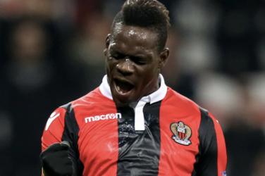 Balotelli a l'OM
