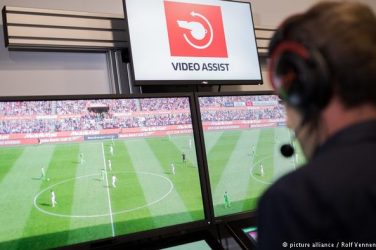 La réforme du VAR pour la prochaine saison de Bundesliga