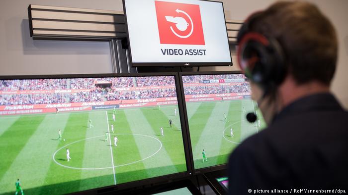 La réforme du VAR pour la prochaine saison de Bundesliga
