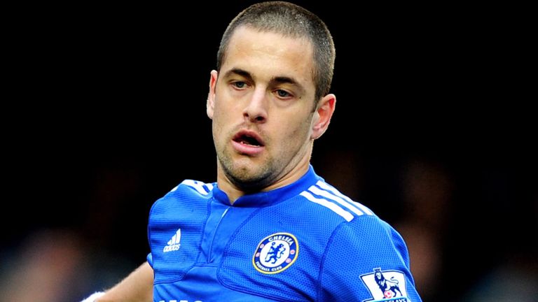 Joe Cole avait convaincu eden hazard