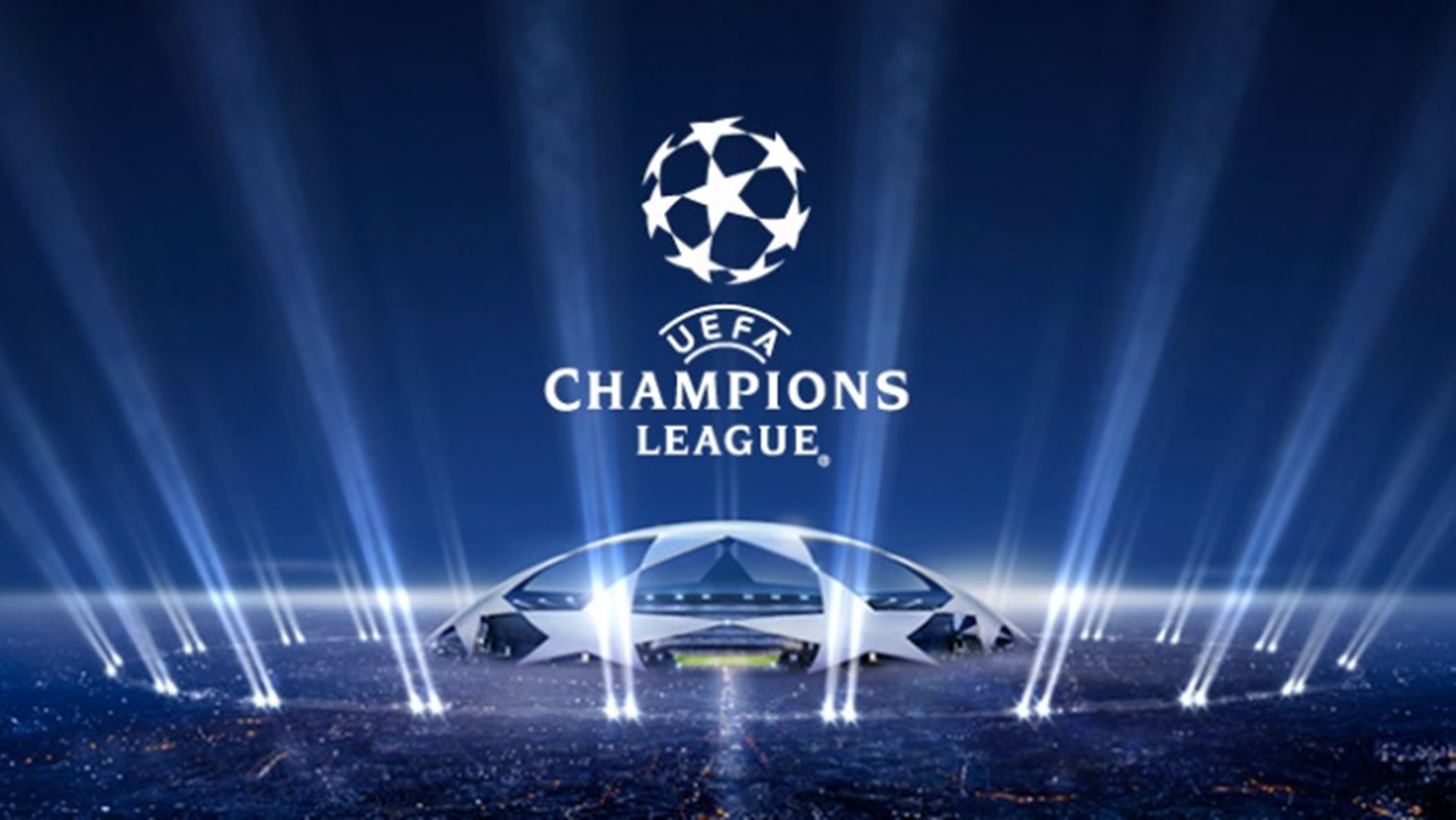 Ligue des Champions va etre deplacee